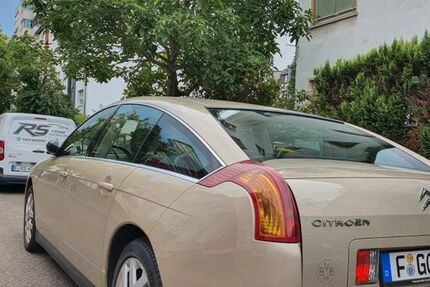 Citroen C6 156.000 km 5.900 &euro; Frankfurt 60326