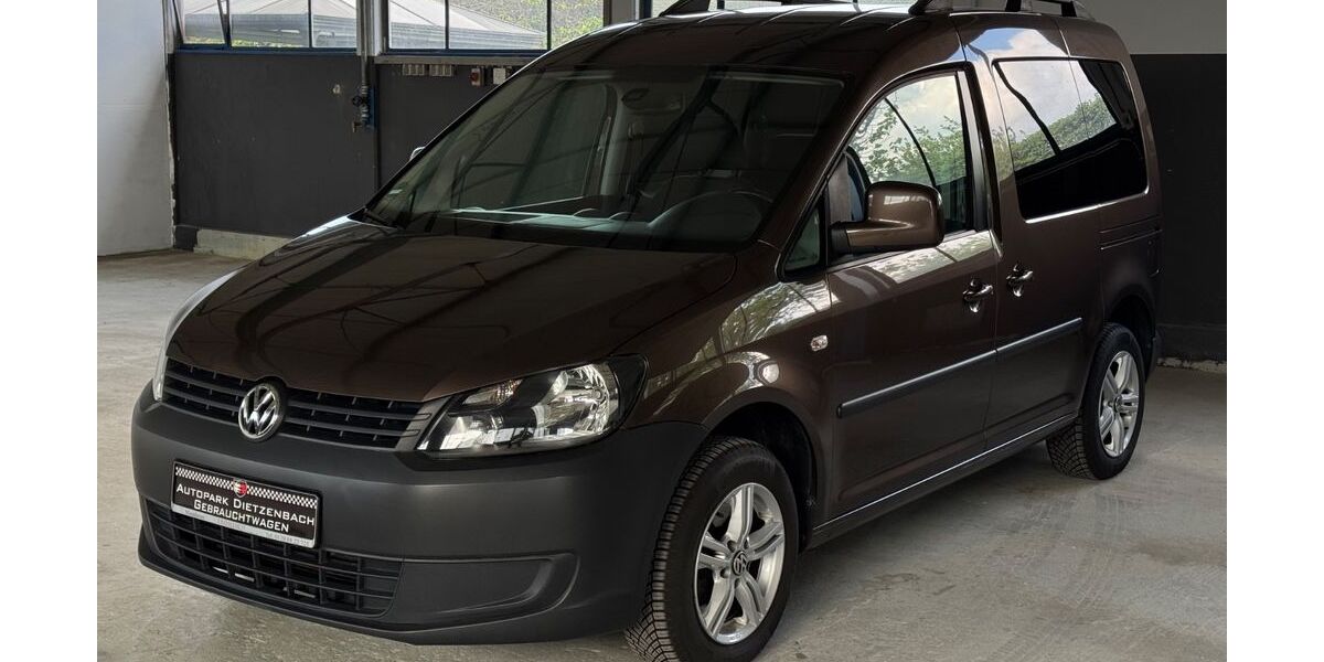 VW Caddy 140.000 km 6.900 &euro; Dietzenbach 63128