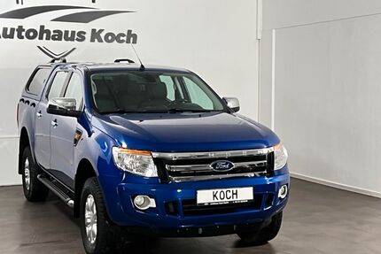 Ford Ranger 145.812 km 19.999 € Mainz 55129