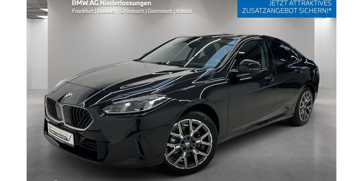 BMW 220 Gran Coupé 12.374 km 30.900 &euro; Dreieich-Sprendlingen 63303