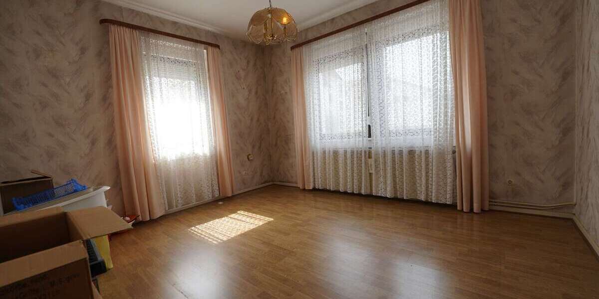 Etagenwohnung Rüsselsheim - 3 Zimmer, 58 m&sup2;, 169.500&euro; | Angebot:26921889