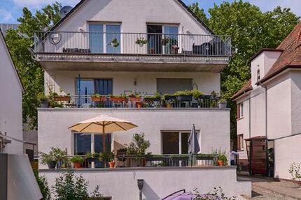 Wohnung Offenbach am Main Hafen - 2 Zimmer, 67 m&sup2;, 321.500&euro; | Angebot:27181961