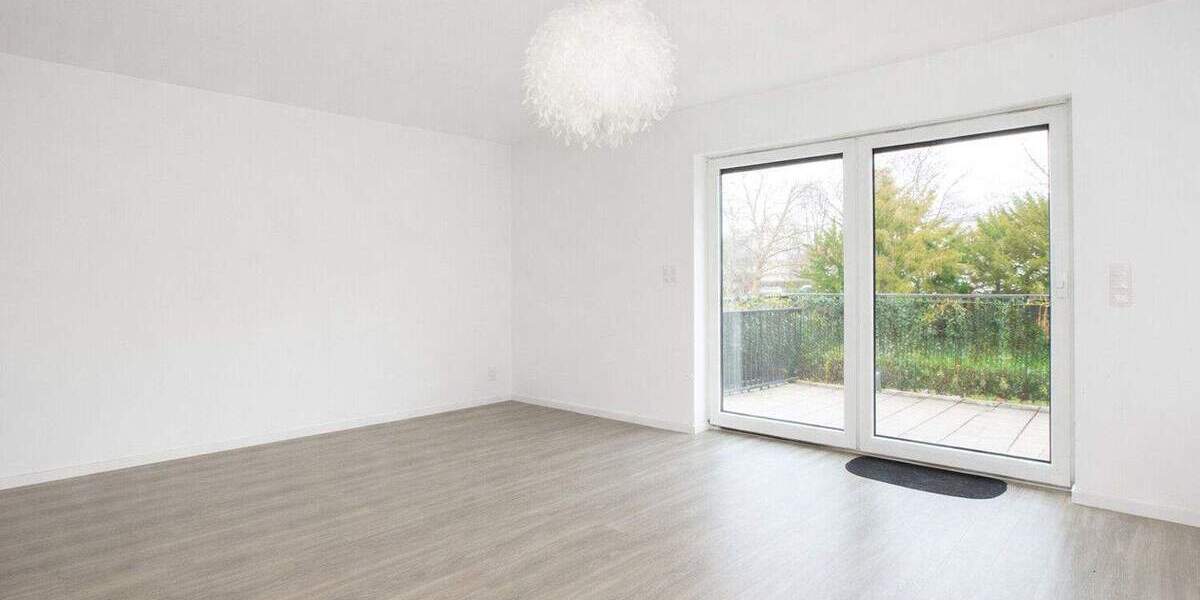 Etagenwohnung Dreieich Sprendlingen - 3 Zimmer, 100 m&sup2;, 350.000&euro; | Angebot:25689005