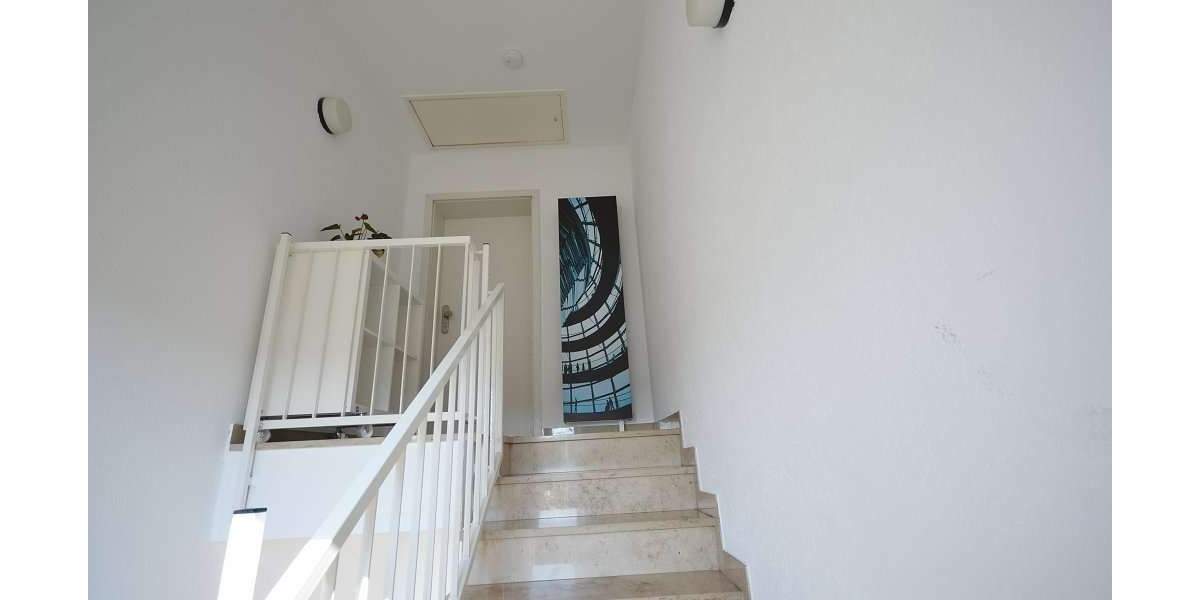 Etagenwohnung Frankfurt am Main Niederrad - 2 Zimmer, 50 m&sup2;, 1.490&euro; | Angebot:25107239