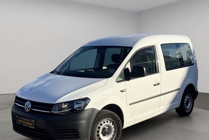 VW Caddy 59.765 km 16.900 &euro; Bodenheim 55294