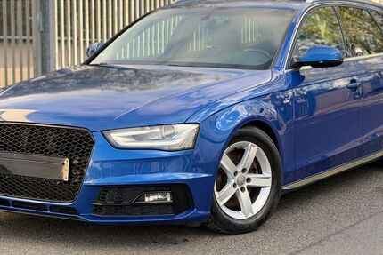 Audi A4 231.780 km 8.999 &euro; Dietzenbach 63128