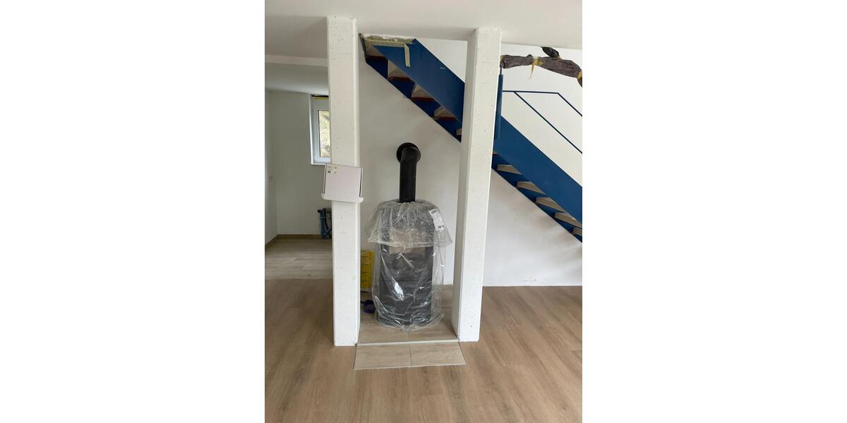 Einfamilienhaus Lautertal (Odenwald) - 4 Zimmer, 100 m&sup2;, 1.340&euro; | Angebot:24834337