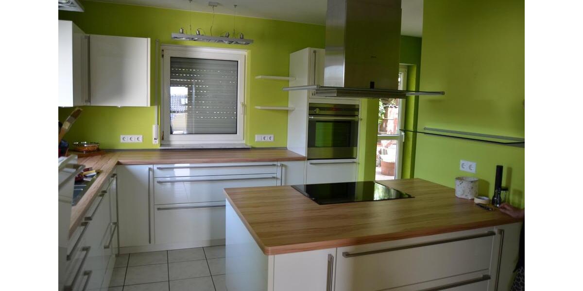 Etagenwohnung Zwingenberg - 5 Zimmer, 178 m&sup2;, 699.000&euro; | Angebot:27071513