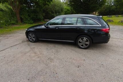 Mercedes-Benz C 250 272.000 km 11.500 &euro; Modautal 64397