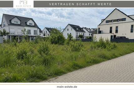 Grundstück Neu-Isenburg Isenburg - 417.900&euro; | Angebot:27425228