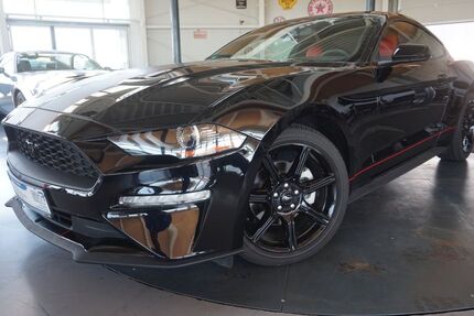 Ford Mustang 13.525 km 32.900 € Pfungstadt 64319