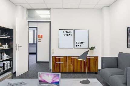 Gewerbeobjekt Offenbach Bieber - 395&euro; | Angebot:25342455