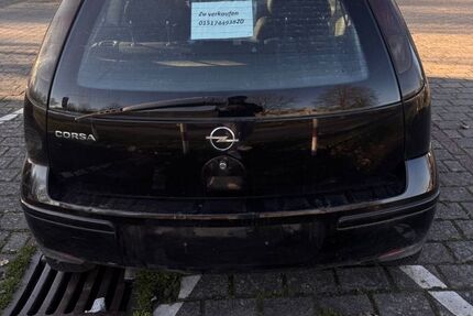 Opel Corsa 208.000 km 598 &euro; Höchst 64739