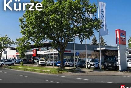 Nissan Juke 7.498 km 24.970 &euro; Darmstadt 64285