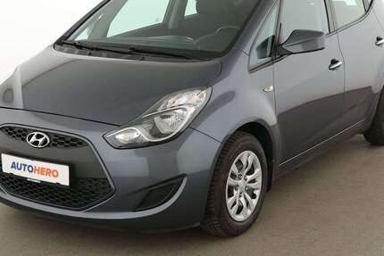 Hyundai iX20 22.081 km 12.490 &euro; Frankfurt am Main 65936