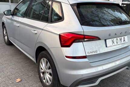 Skoda Kamiq 180.940 km 14.161 &euro; Frankfurt am Main 60389