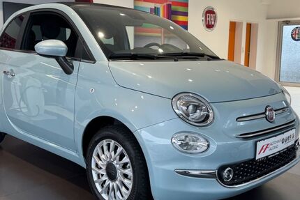 Fiat 500C 19.000 km 16.950 € Groß-Gerau 64521
