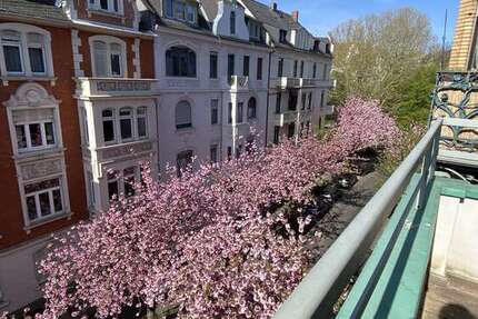 Wohnung zum Mieten in Wiesbaden 1.750 € 115 m²