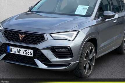 Cupra Ateca 21.006 km 32.490 € Worms 67547