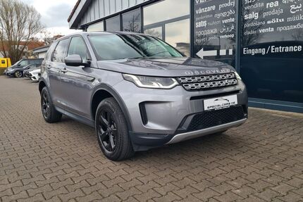 Land Rover Discovery 83.550 km 23.490 &euro; Offenbach am Main 63069