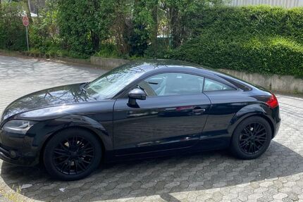 Audi TT 188.117 km 8.900 &euro; Offenbach am Main 63067