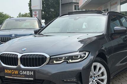 BMW 330 72.561 km 24.990 &euro; Bensheim 64625