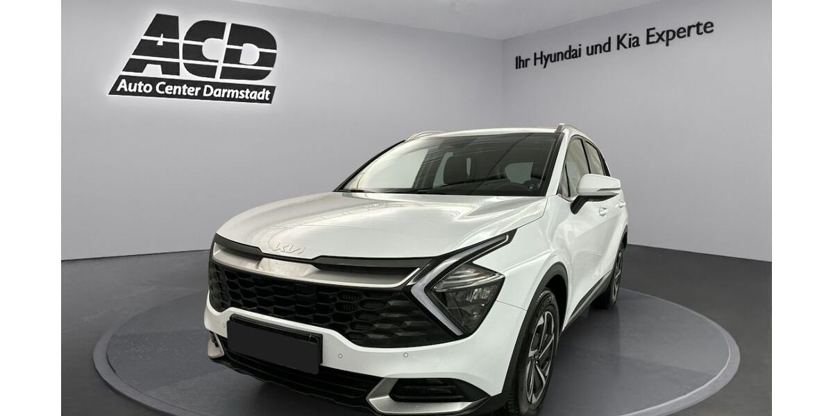 Kia Sportage 9.950 km 27.770 &euro; Darmstadt 64289