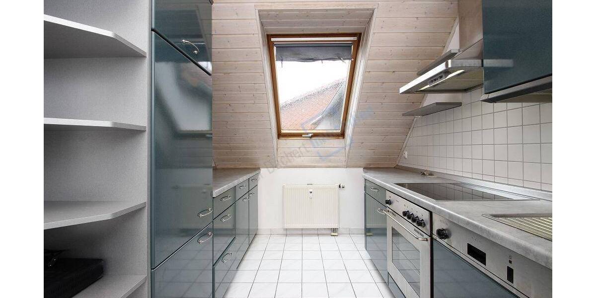 Etagenwohnung Griesheim - 2 Zimmer, 55 m&sup2;, 645&euro; | Angebot:26306037