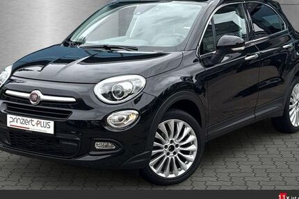 Fiat 500X 79.900 km 10.470 &euro; Darmstadt 64285