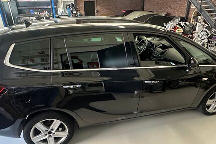 Opel Zafira 242.500 km 4.570 € Groß Umstadt 64823