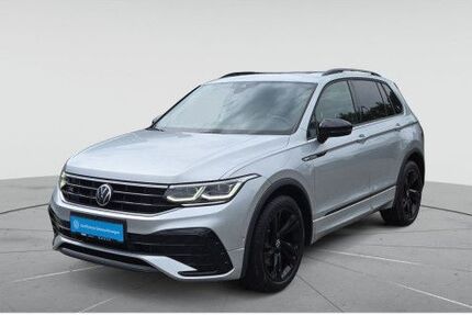 VW Tiguan 102.172 km 29.888 &euro; Darmstadt 64295