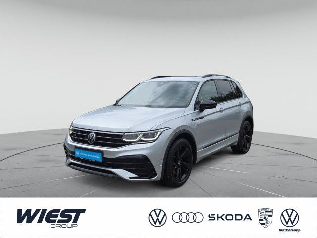 VW Tiguan 102.172 km 29.888 &euro; Darmstadt 64295