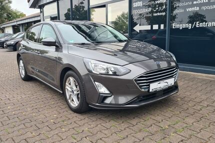 Ford Focus 54.900 km 11.790 &euro; Offenbach am Main 63069