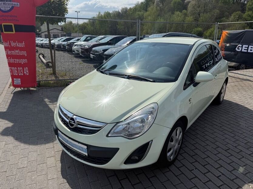 Corsa