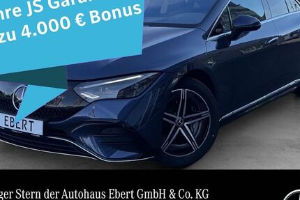Mercedes EQE
