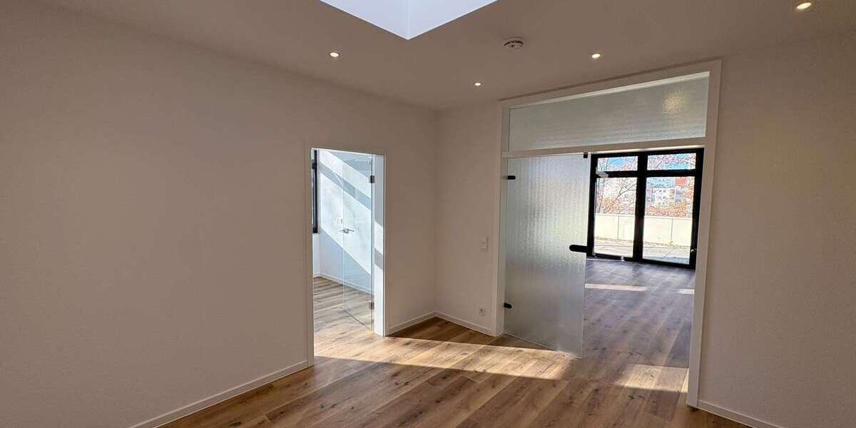 Wohnung zum Mieten in Ginsheim-Gustavsburg 1.690 € 107 m² 3.5 zimmer