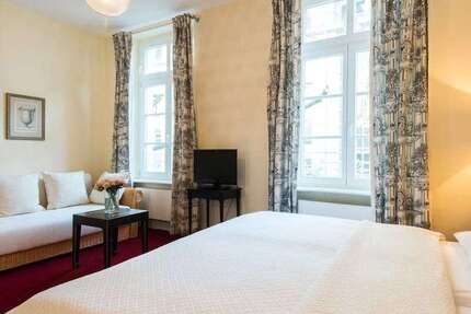 Wohnen auf Zeit in Frankfurt am Main 1.495 € 2 zimmer