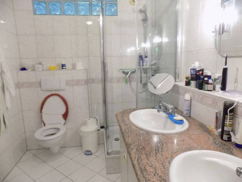 Schönes Reihenmittelhaus in ruhiger Lage 5 zimmer