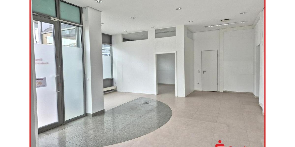 PraxisBüroräume in Ober-Ramstadt Stadtkern zu vermieten zimmer