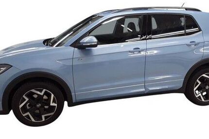 VW T-Cross 12.904 km 26.889 &euro; Gross-Gerau 64521