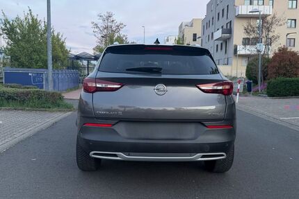 Opel Grandland (X) 161.500 km 13.300 &euro; Rödermark 63322