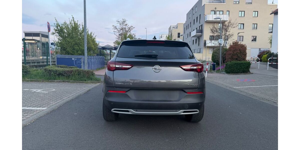 Opel Grandland (X) 161.500 km 13.300 &euro; Rödermark 63322