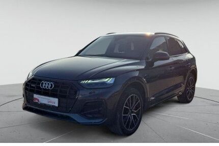Audi Q5 9.217 km 50.999 &euro; Darmstadt 64295