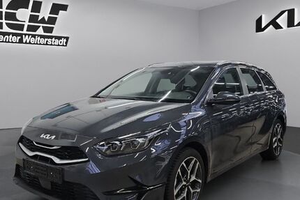 Kia ceed / Ceed 15.402 km 25.777 &euro; Weiterstadt-Darmstadt 64331