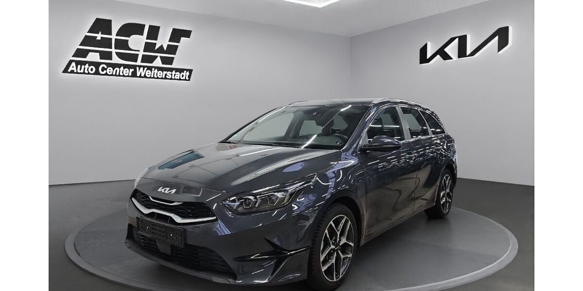 Kia ceed / Ceed 15.402 km 25.777 &euro; Weiterstadt-Darmstadt 64331