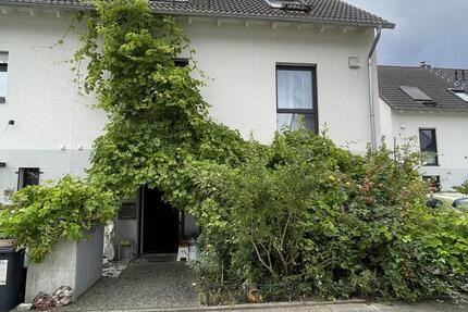 Doppelhaushälfte, Bj. 2013, Energie A+, Frankfurt Harheim Süd 4 zimmer