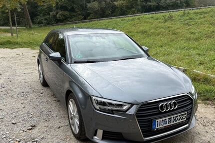 Audi A3 79.700 km 13.790 € Worms 67547