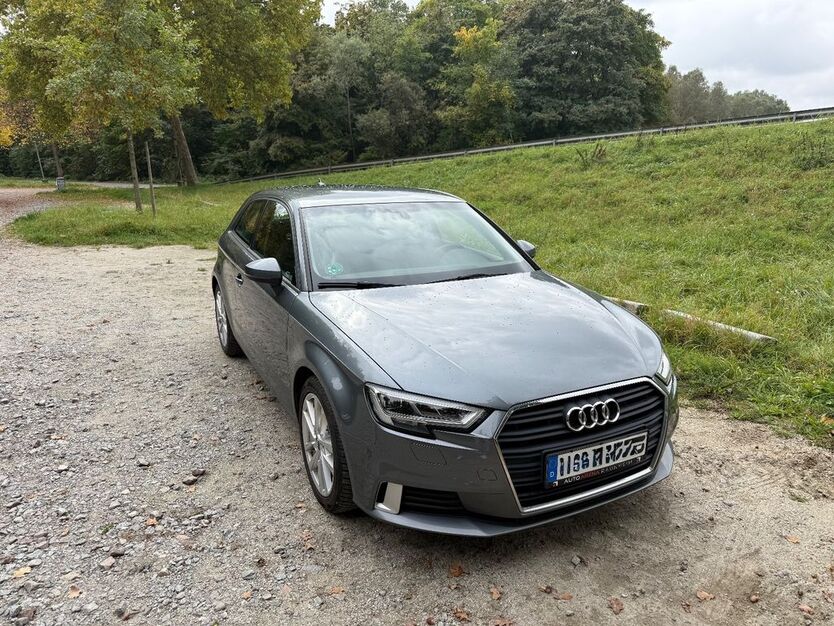 Audi A3 79.700 km 13.790 € Worms 67547