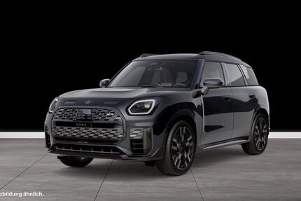 Mini Countryman S (Cooper) 19.061 km 40.470 &euro; Dreieich-Sprendlingen 63303