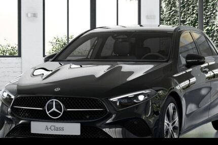 Mercedes-Benz A 180 12.362 km 31.990 &euro; Darmstadt 64295